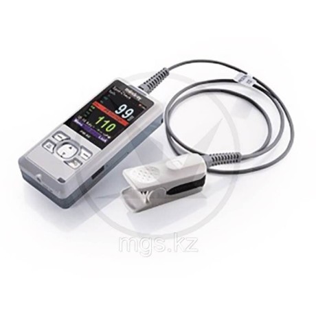 Пульсоксиметрический монитор PM-60