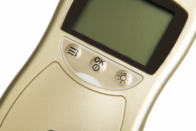 Алкотестер AlcoStar G3 с сертификатом о поверке