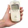 Алкотестер AlcoStar G3 с сертификатом о поверке