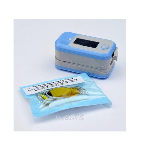 Пульсоксиметр многофункциональный модель AM-806