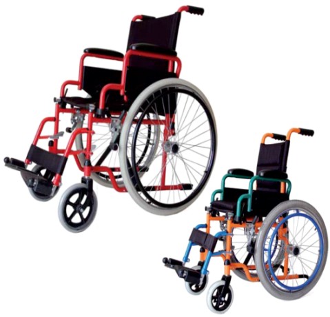 Кресло инвалидное YK9031