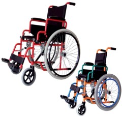 Кресло инвалидное YK9031