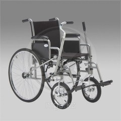 Кресло инвалидное НK3 (с рычажным приводом)