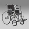 Кресло инвалидное НK3 (с рычажным приводом)