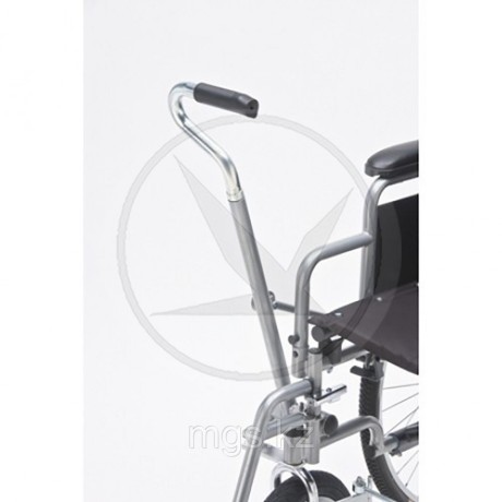 Кресло инвалидное НK3 (с рычажным приводом)