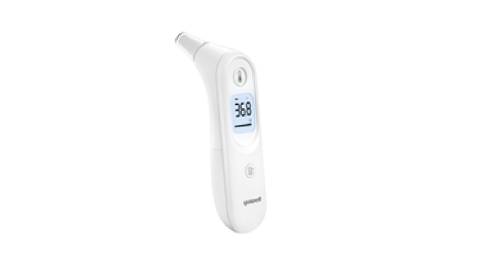 Бесконтактные термометры