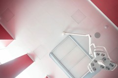 Потолки для чистых помещений