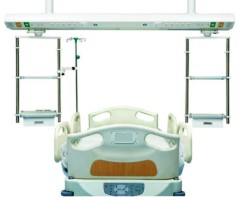 Консоль для отделения интенсивной терапии