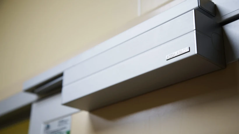 Автоматика для дверей