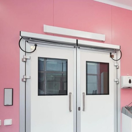 Автоматика для дверей