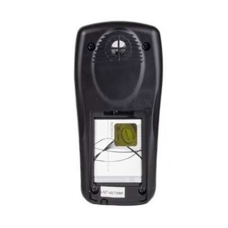 Алкотестер FiT239-LC с сертификатом о поверке