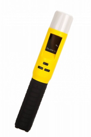 Алкотестер IBLOW-10 с сертификатом о поверке