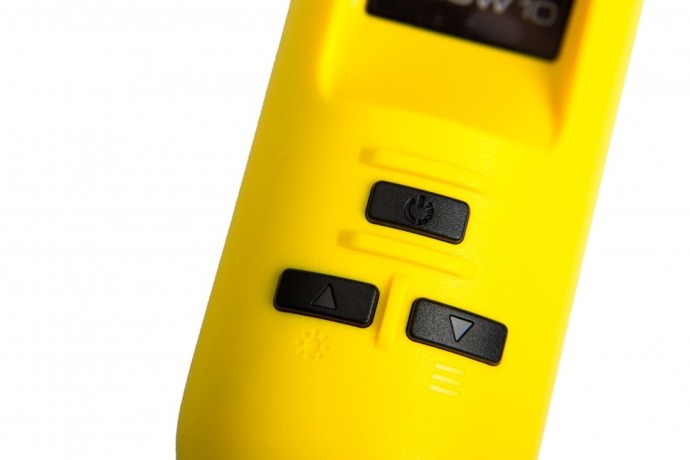 Алкотестер IBLOW-10 с сертификатом о поверке