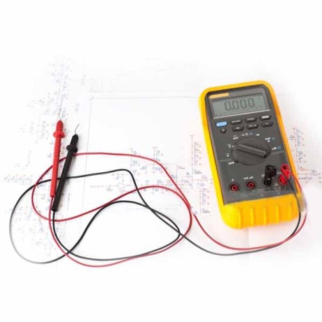 Техническое обслуживание и ремонт алкотестера