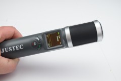 Первичная поверка алкотестера с сертификатом о поверке