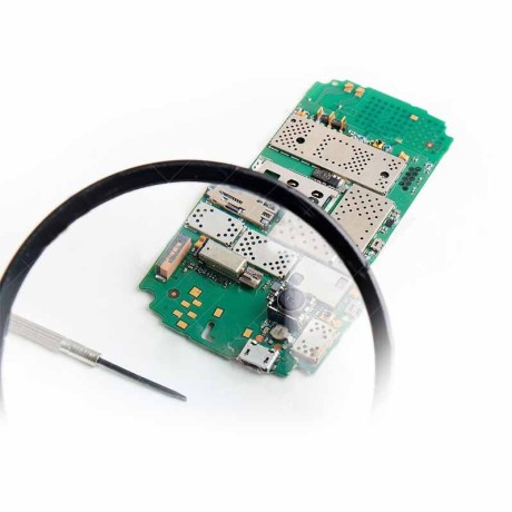 Первичная поверка алкотестера с сертификатом о поверке