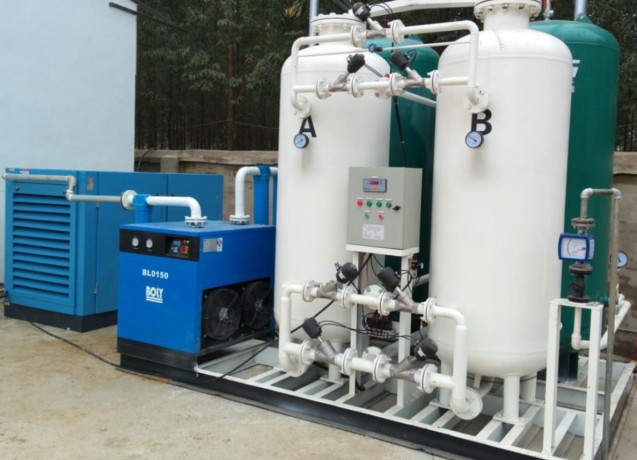 Кислородный генератор HDFO-3 без контейнера