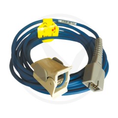 Датчик сатурации Philips (для взрослых, длинный). Арт. S0015B-L