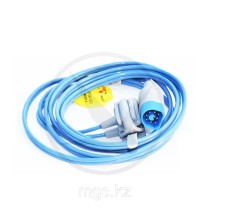 Датчик сатурации и плетизмограммы (SpO2) Philips (для новорожденных, длинный). Aрт. S0015F-L