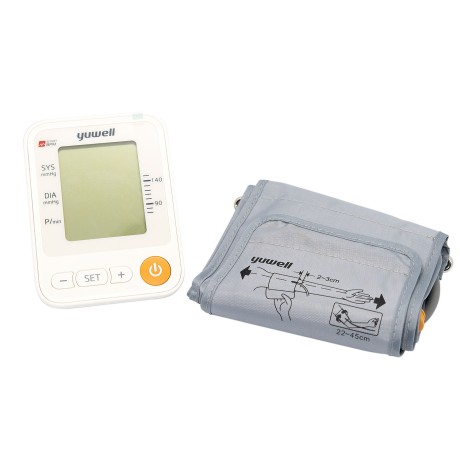 Тонометр YE650A