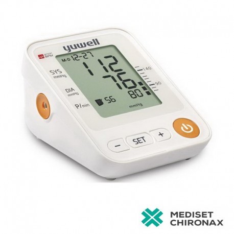 Тонометр YE650A