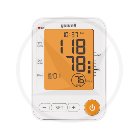 Тонометр YE650A