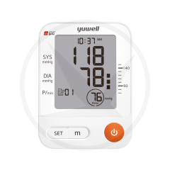 Тонометр YE670A