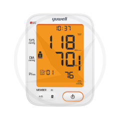 Тонометр YE680B