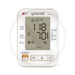 Тонометр YE680A
