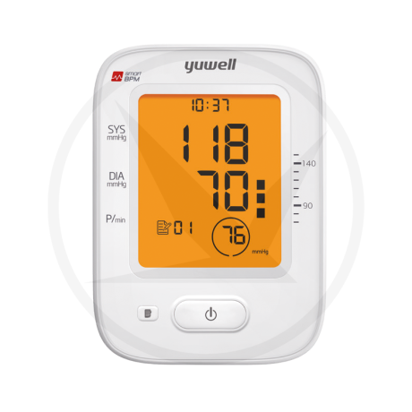 Тонометр YE620B