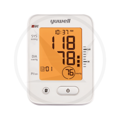 Тонометр YE660F