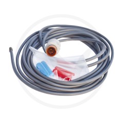 Датчик температуры ректальный Philips (для взрослых). Арт. W0003B