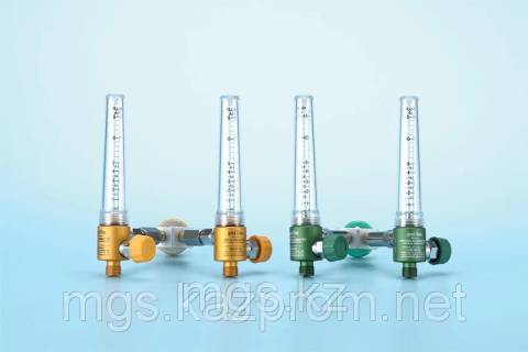Аксессуары для лечебного газоснабжения