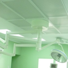 Ламинарная система для чистых помещений