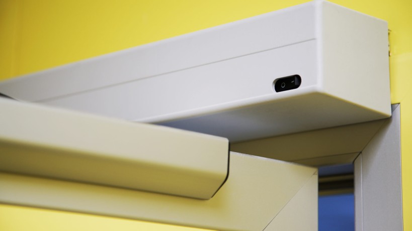 Автоматика для дверей