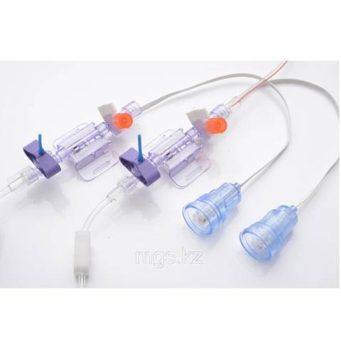 Датчики инвазивного давления