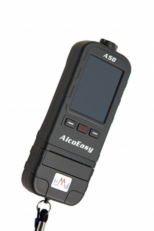 Алкотестер AlcoEasy A50