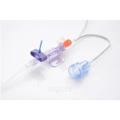 Датчик инвазивного давления BD одноканальный