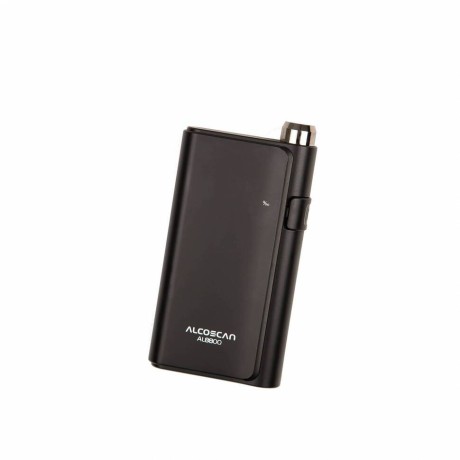 Алкотестер Alcoscan AL8800 с сертификатом о поверке