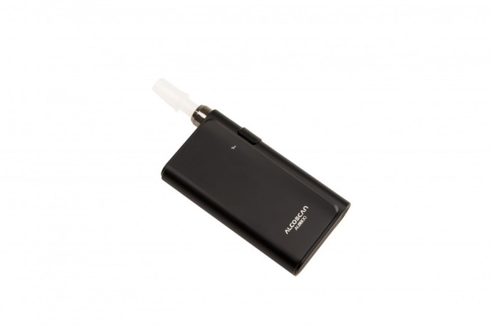 Алкотестер Alcoscan AL8800 с сертификатом о поверке