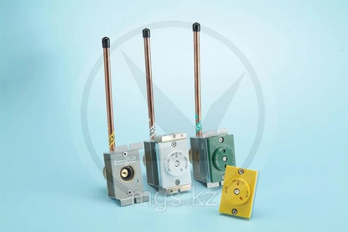 Клапан быстроразъёмный медицинский (для различных газов, разного исполнения)