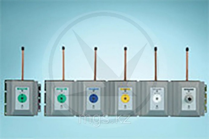 Клапан быстроразъёмный медицинский (для различных газов, разного исполнения)