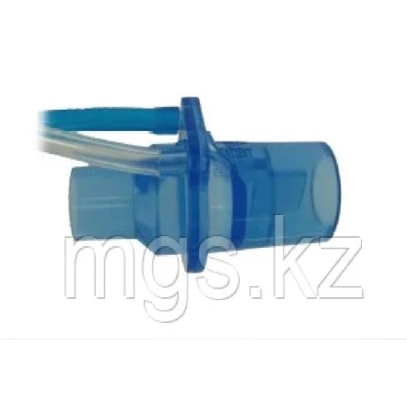 Датчик потока для аппаратов искусственной вентиляции