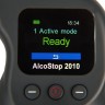 Алкотестер Alcostop 2010 с сертификатом о поверке