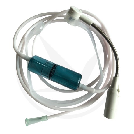 Диффузор для подачи кислорода и ароматерапии