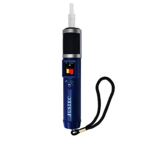 Алкотестер Alcostop 4000 с сертификатом о поверке