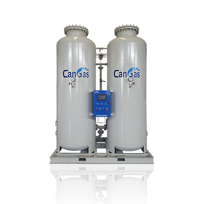 Кислородный генератор CAP-O-3 без контейнера 1