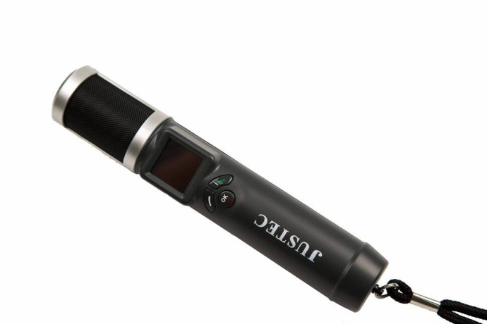 Алкотестер Alcostop 4800 с сертификатом о поверке