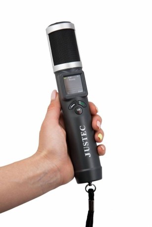 Алкотестер Alcostop 4800 с сертификатом о поверке