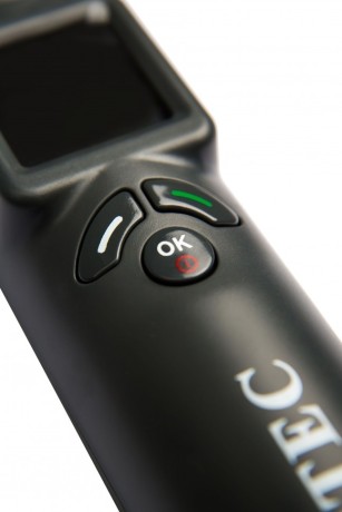 Алкотестер Alcostop 4800 с сертификатом о поверке